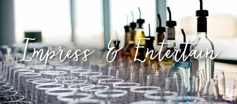 corporate event planning