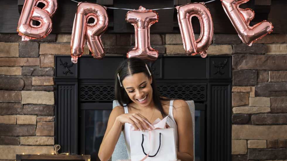 Our Tips For Throwing A Bridal Shower Moore And Co Event Stylists