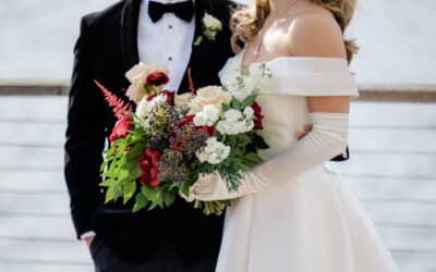 Winter Wedding Planning Guide