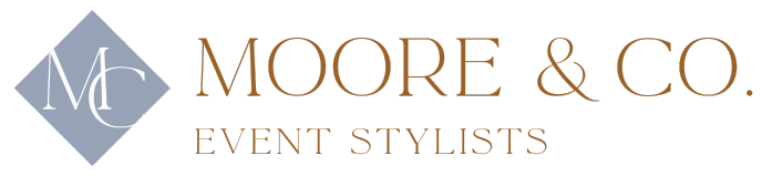 Moore & Co. Event Stylists